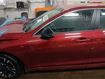 Driver Left Front Door 76003L3000 Fits 21-24 Kia K5 3193735. Fixed Price $759.00.
