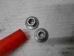 2007 Toyota Prius Rear Hatch Trunk Hinge Body Nuts. Fixed Price $27.99.