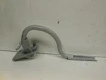 04-10 Bmw 530I 545I 528I E60 Rear Right Trunk Hinge Oem 7034246 Silver. Fixed Price $22.80.