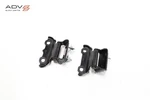 2019 2024 Lexus UX200 UX250H Tailgate Liftgate Back Door Trunk Hinge Oem -set-. Fixed Price $89.99.