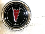1989-1991 Pontiac 6000 Trunk Lock Cover Oem Nos Gm # 20605991. Fixed Price $40.00.