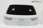 2017-2019 Audi Q7 Quattro Tailgate Liftgate Back Door Shell Panel W/ Glass Oem. Fixed Price $1105.99.