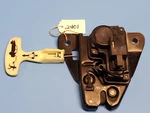 Chrysler 300 2005-2010 Oem Trunk Latch Deck Lid Actuator Release. Fixed Price $30.00.