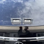 Audi Oem A4 2017-2020 Rear Trunk Lid License Plate Light Lamp Set Of. Fixed Price $34.77.