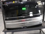 Trunk/hatch/tailgate Privacy Tint Glass Power Lift Fits 13-19 Flex 483629. Fixed Price $564.45.