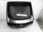2010-2011 Honda Accord Crosstour Rear Trunk Tailgate Decklid Hatch Grey. Fixed Price $1022.53.