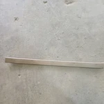 90-95 Toyota 4RUNNER Rear Floor Trim Carpet Cover Sill Set Plate Mat Oem Brown. Fixed Price $59.95.