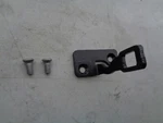 2005 Chrysler Crossfire Convertible Trunk Lid Storage Cover Latch Striker Oem. Fixed Price $18.72.