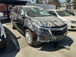 2018-2024 Chevrolet Equinox Trunk/tailgate Privacy Manual Gray Oem Id 84871000. Fixed Price $1399.99.