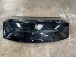 13-17 Cadillac Xts Rear Trunk Lid Door Tailgate Black Oem. Fixed Price $249.99.
