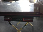 2019 Dodge Challenger Deck Lid Trunk Red Oem Used 48K Miles NJ25-20007. Fixed Price $482.62.