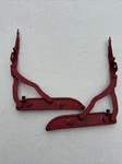 Bmw 325I E46 3-SERIES Rear Trunk Lid Hinge Oem. Fixed Price $35.00.