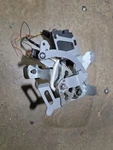 06-11 Mercedes W219 CLS550 CLS63 Trunk Lid Power Opener Motor Mechanism C795 Oem. Fixed Price $190.00.