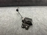 Mercedes CLS63 Amg CLS550 Trunk Lock Latch Mechanism Oem. Fixed Price $48.00.