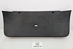 16-20 Oem Tesla Model X Rear Trunk Lid Interior Door Lower Trim Cover Panel. Fixed Price $145.00.