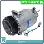 Compressor PXV16 Fits Chevrolet Hhr / Pontiac G5 Saturn Ion Qr. Fixed Price $290.95.