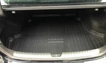 Rear Trunk Liner Floor Mat Cargo Tray Pad For Hyundai Sonata 2015 - 2019 Used. Fixed Price $58.95.