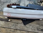 Trunk/hatch/tailgate Lower Fits 14-18 Bmw X5 453135. Fixed Price $630.00.
