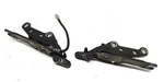 2003-2008 Bmw Z4 (E85) Roadster Convertible Rear Trunk Hinge SET/2 (black). Fixed Price $42.86.