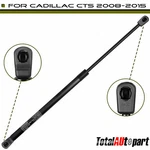 New Lift Support Gas Spring Strut For Cadillac Cts 2008-2015 Front Hood 15938028. Fixed Price $22.49.