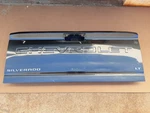 2019-2025 Chevrolet Silverado 2500 3500 Truck Tailgate. Fixed Price $372.00.