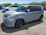 Blue W/cam W/spoiler Oem 08-14 Scion Xb. Fixed Price $100.00.