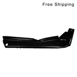 Goodmark Lh Side Trunk Floor Drop Off Fits Chevrolet Impala GMK404473565L. Fixed Price $106.19.