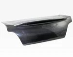 Vis Racing Carbon Fiber Trunk Demon Style For Subaru Wrx 4DR 02-03. Fixed Price $1416.32.