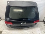 14-22 Jeep Grand Cherokee Limited Rear Trunk Tailgate Liftgate Lid. Fixed Price $539.99.