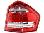 2010-2012 Mercedes X164 GL350 GL450 GL550 Right Passenger Tail Light Led Oem. Fixed Price $129.99.