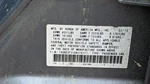 Used Deck Lid Fits: 2016 Acura Ilx Rear View Camera W/o Spoiler Grade. Fixed Price $315.00.