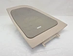 2005-2009 Subaru Outback Harman Kardon Right Rear Hatch Trunk Speaker Cover Oem. Fixed Price $34.99.