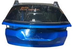 2026 Jeep Grand Wagoneer Blue Trunk/decklid/hatch/tailgate Oem. Fixed Price $1199.99.