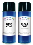 For Volkswagen X6X6 United Gray Met. Spray Paint & Clear Compatible. Fixed Price $52.99.