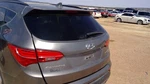 Santa Fe 2015 Trunk/hatch/tailgate 355361. Fixed Price $900.00.
