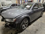 Trunk/hatch/tailgate With Spoiler Fits 13-16 Audi Allroad 1491482. Fixed Price $437.50.