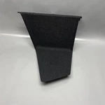 Tesla Model Y Trunk Pocket Left Bracket 1492954-00-C 2020 2021 2022 Oem. Fixed Price $89.10.