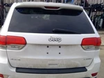2014-2022 Jeep Grand Cherokee Liftgate Tailgate Hatch Wk Body Oe PW7 White. Fixed Price $568.00.