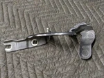 Bmw E64 6-SERIES M6 Trunk Hinge Right 41627039774. Fixed Price $29.99.