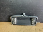 2003- 2006 Lincoln Ls Rear Finish Panel Trunk Chrome Oem J4091 Dg. Fixed Price $31.88.
