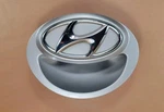 2012-2017 Hyundai Accent Hatchback Rear Trunk Door Handle Silver Oem Used. Fixed Price $79.99.