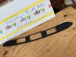 2014-2019 Toyota Corolla Rear Trunk Trim Molding Finish Panel 75827-02030 Oem. Fixed Price $25.00.