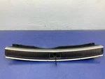 2012-2018 Audi RS7 Rear Trunk Sill Scuff Plate Cover Panel *chipped* 4G8863471. Fixed Price $45.05.