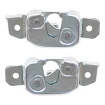 For 1987-1996 F-150 Tailgate Latch Set E8TZ99431D77B F-250. Fixed Price $37.60.