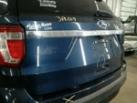 Trunk/hatch/tailgate Base Without Police Package Fits 16-19 Explorer 104402769. Fixed Price $425.78.