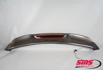 11-14 Porsche Cayenne Turbo 958 Rear Trunk Hatch Spoiler W/ Brake Light Oem. Fixed Price $139.98.