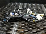 11 13 Subaru Forester Trunk Wire Wiring Harness 81812SC000 Oem 33K. Fixed Price $27.99.