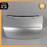 03-10 Bentley Continental Gt Coupe Trunk Lid Panel Assembly Silver Oem. Fixed Price $581.00.