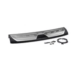 2021-2024 Gmc Yukon / Xl Illuminated Cargo Sill Plate Black Oe 84696717. Fixed Price $439.98.