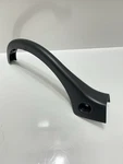 2003-2009 Mercedes W211 E320 E350 Trunk Hinge Trim Cover Panel Right A2118210289. Fixed Price $253.00.